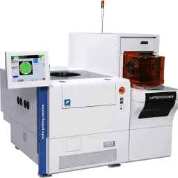 Surplus Semiconductor Equipment