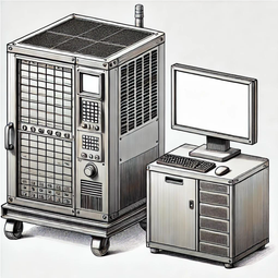 AI Processor Socket Tester