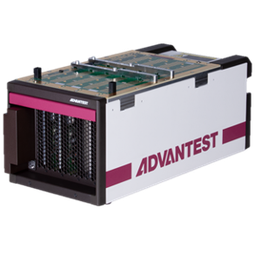 Advantest EVA100 / ATE