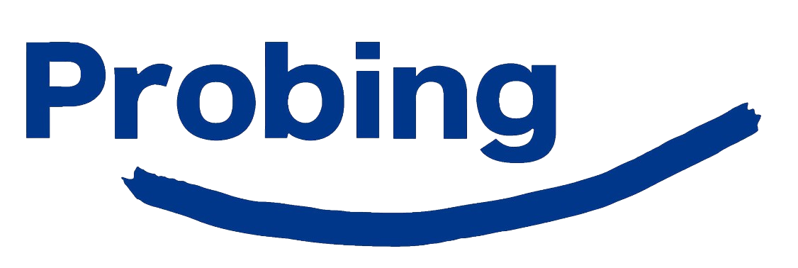 Probing Semiconductor