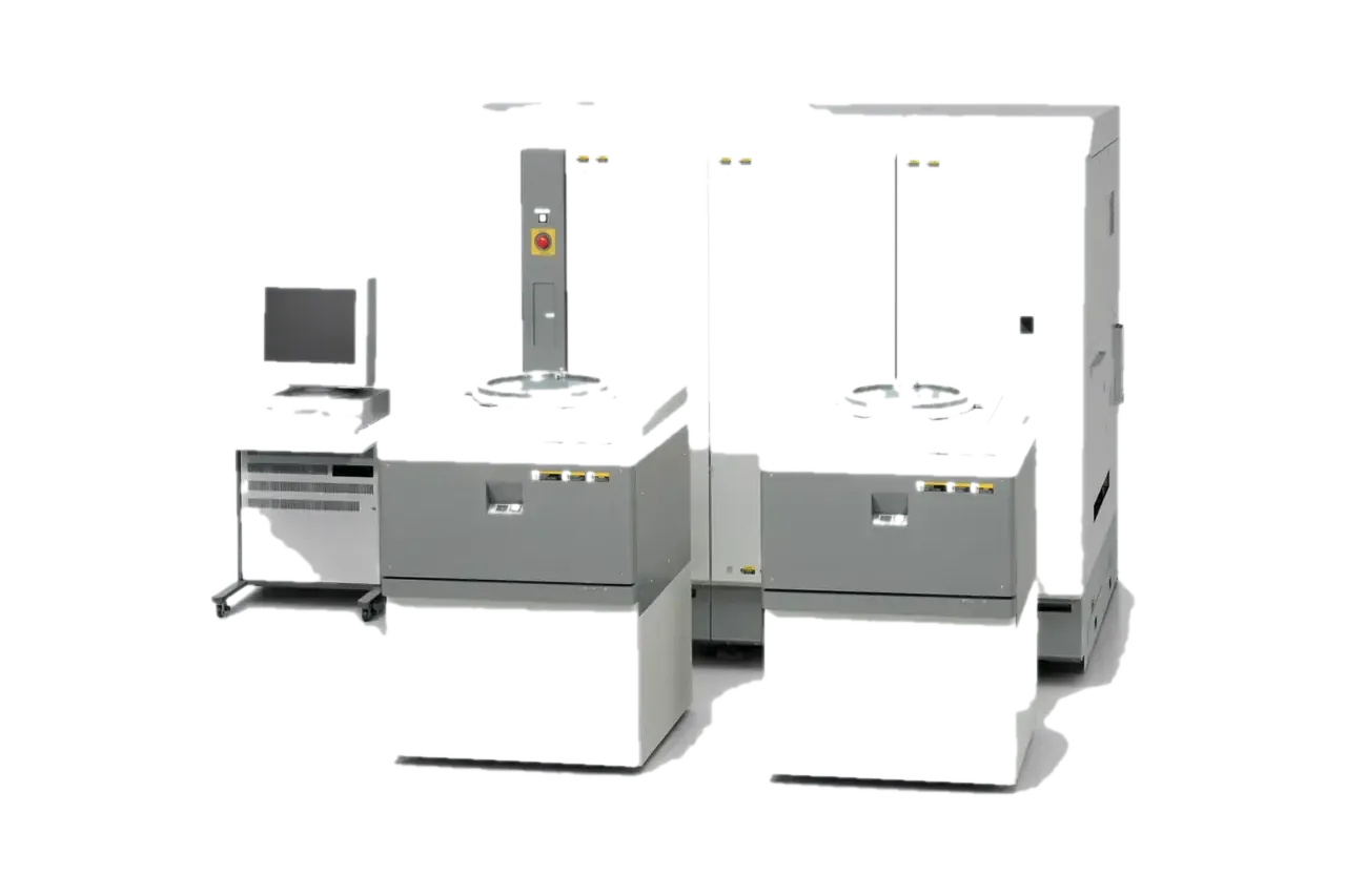 Tester and ATE families