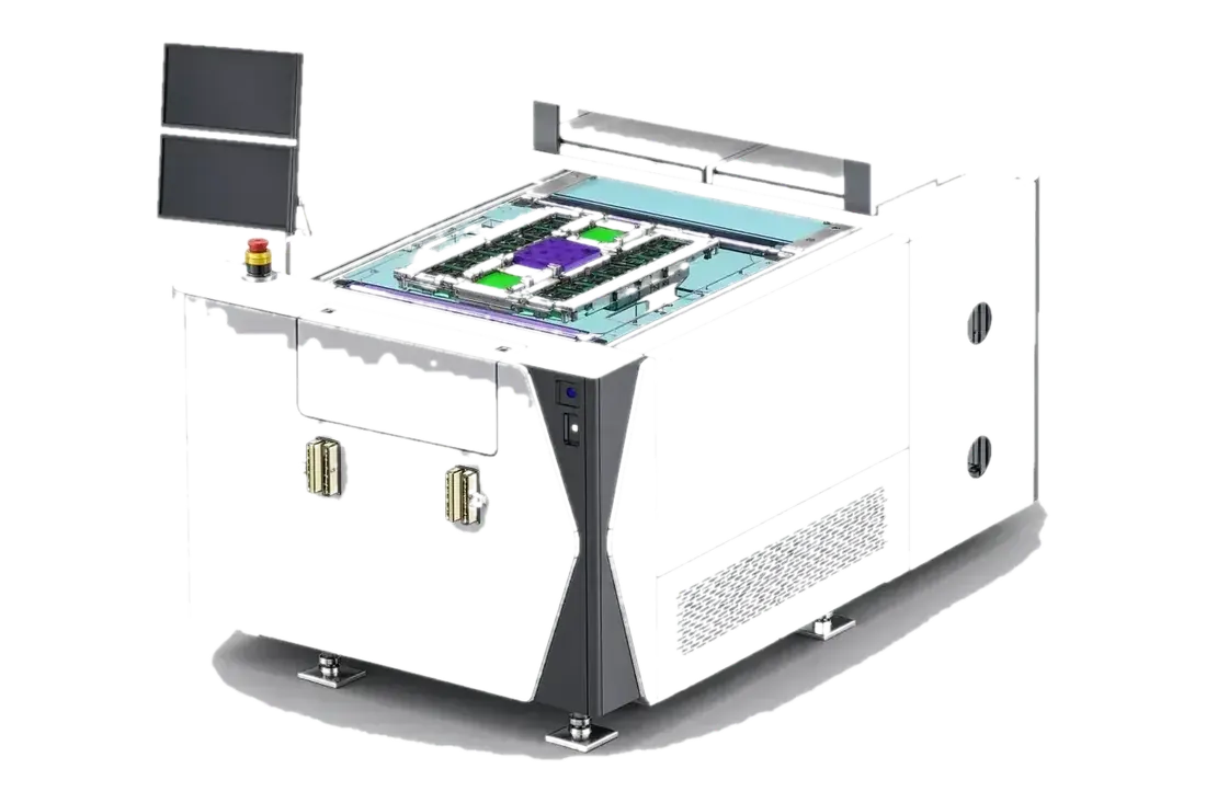 DeepTouch1000 探针卡专用探针台