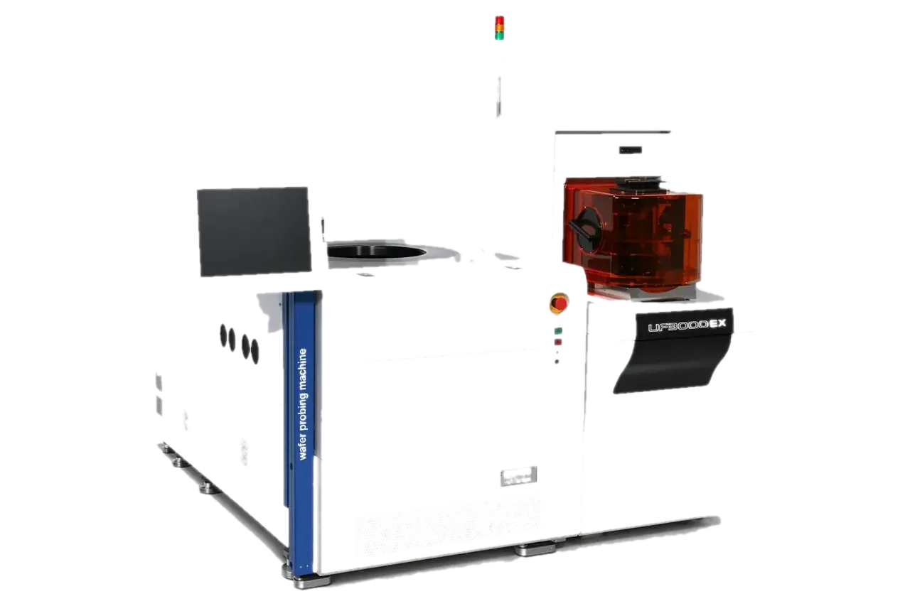 Surplus Semiconductor Equipment