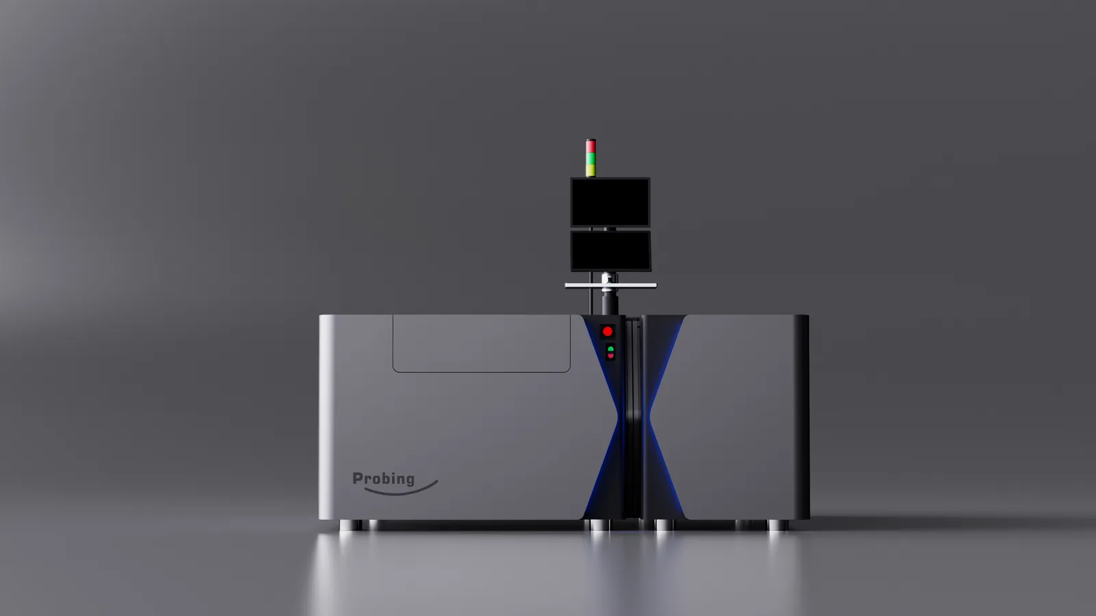 DeepTouch1000 render