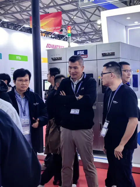 JEM Taiwan