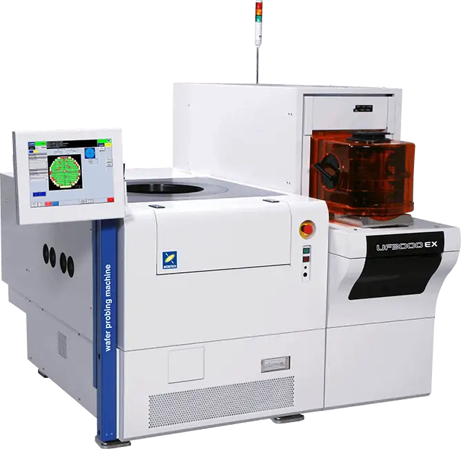 Surplus Semiconductor Equipment