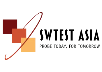 SWTest Asia イベントマーク