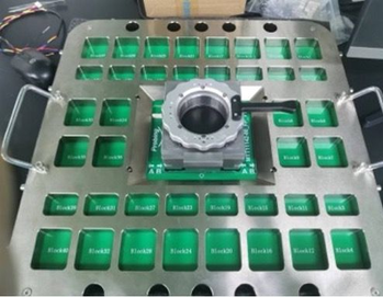 Probing Semiconductor