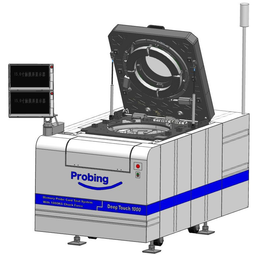Probing Semiconductor