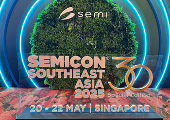 Probing Semiconductor