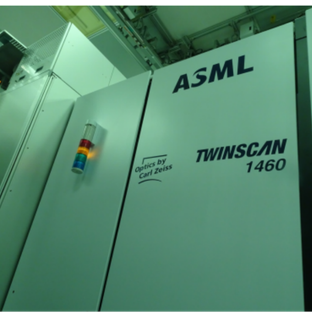 Probing Semiconductor