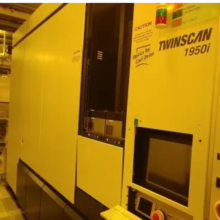 Probing Semiconductor