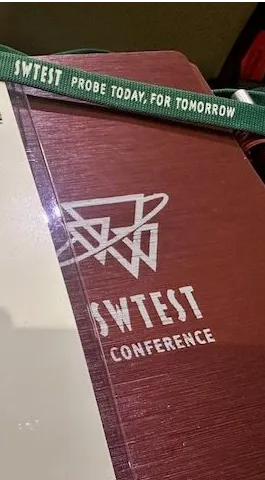 Probing Semiconductor