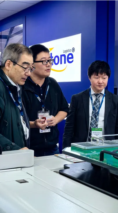 Probing Semiconductor