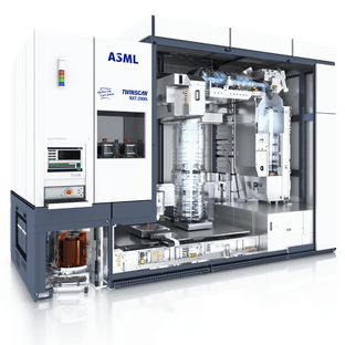 Probing Semiconductor