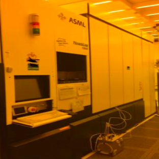 Probing Semiconductor