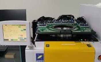 Probing Semiconductor